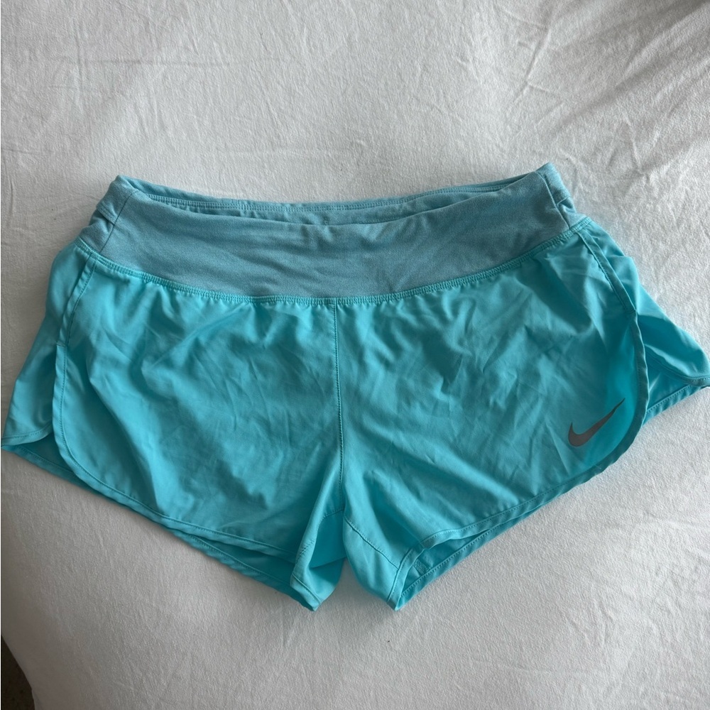 Nike Women's Dri-Fit Running Shorts